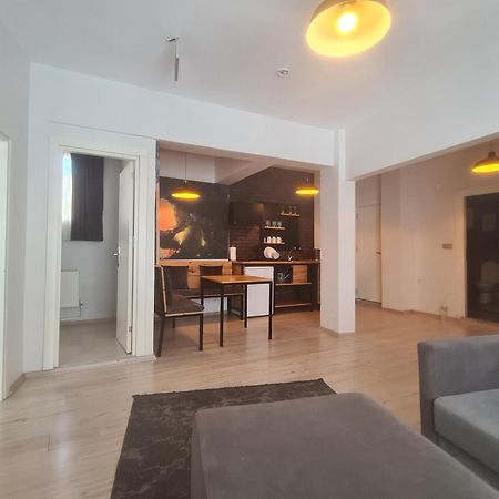 Hotel Social House Istanbulská provincie Pokoj fotografie