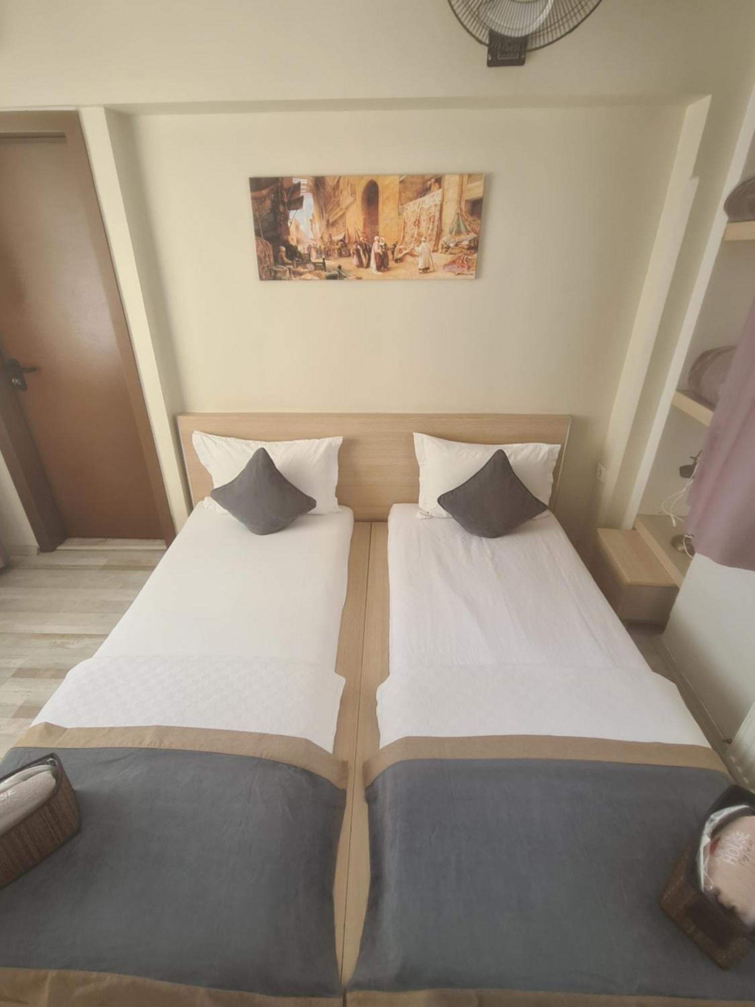 Hotel Social House Istanbulská provincie Pokoj fotografie