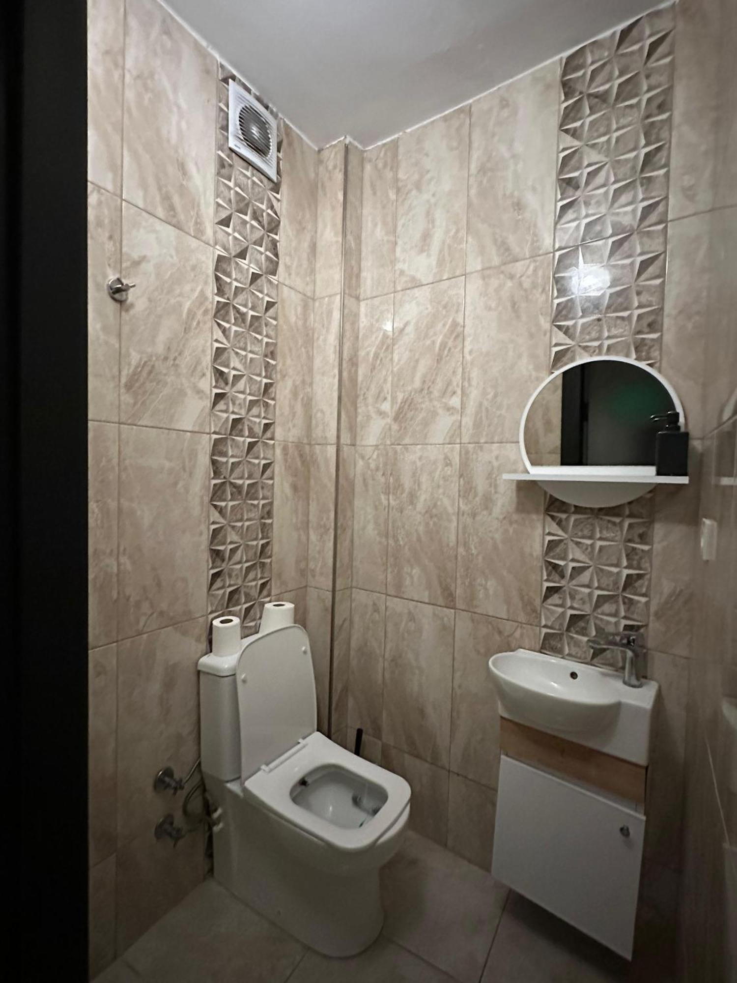 Hotel Social House Istanbulská provincie Pokoj fotografie
