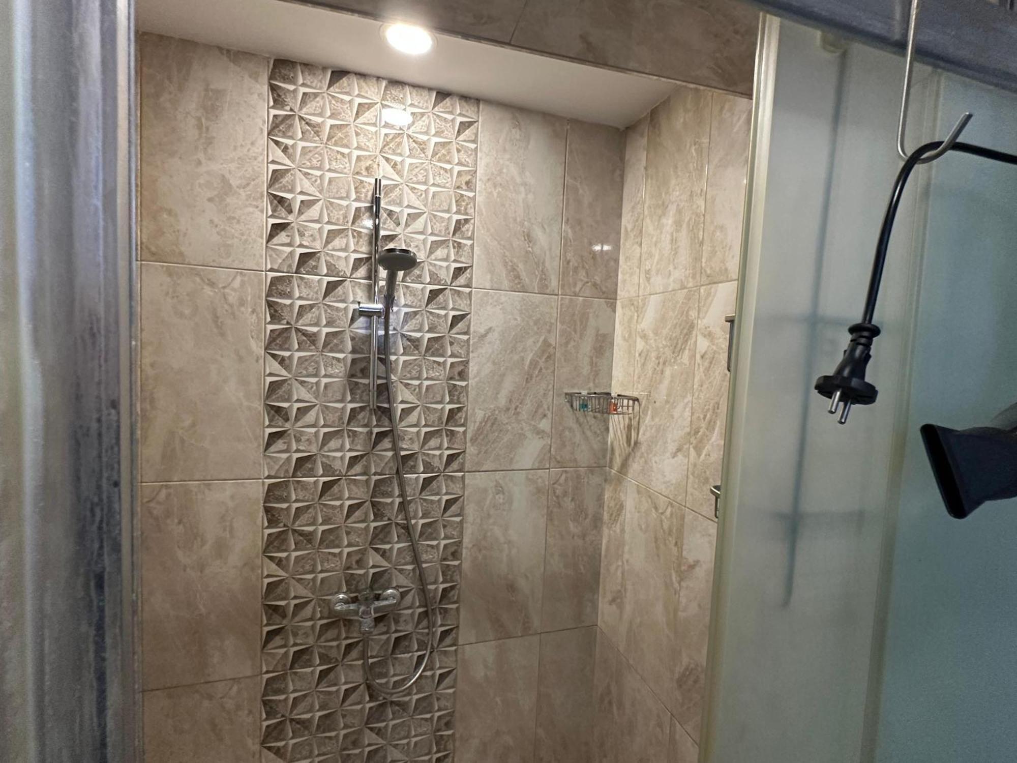 Hotel Social House Istanbulská provincie Pokoj fotografie