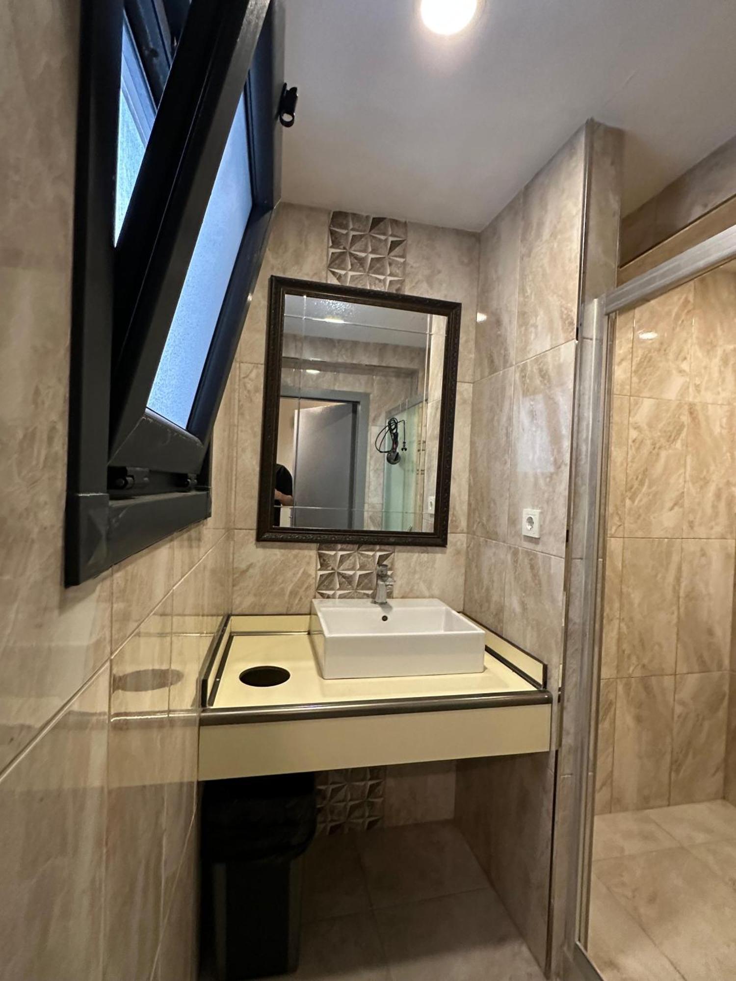 Hotel Social House Istanbulská provincie Pokoj fotografie