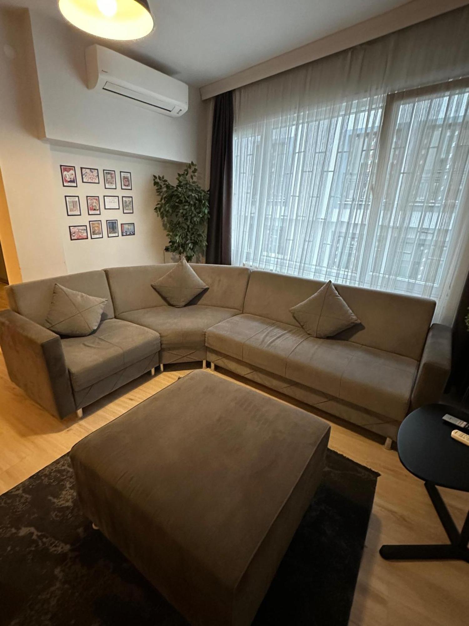 Hotel Social House Istanbulská provincie Pokoj fotografie